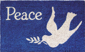 Peace Dove - 18